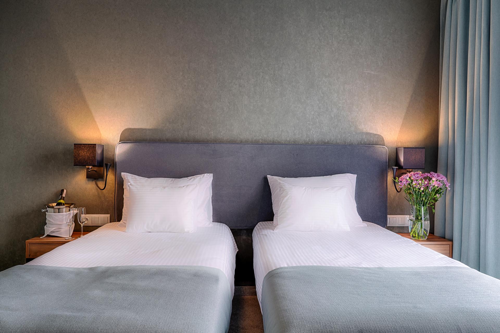 Focus Hotel พอซนาน ภายนอก รูปภาพ