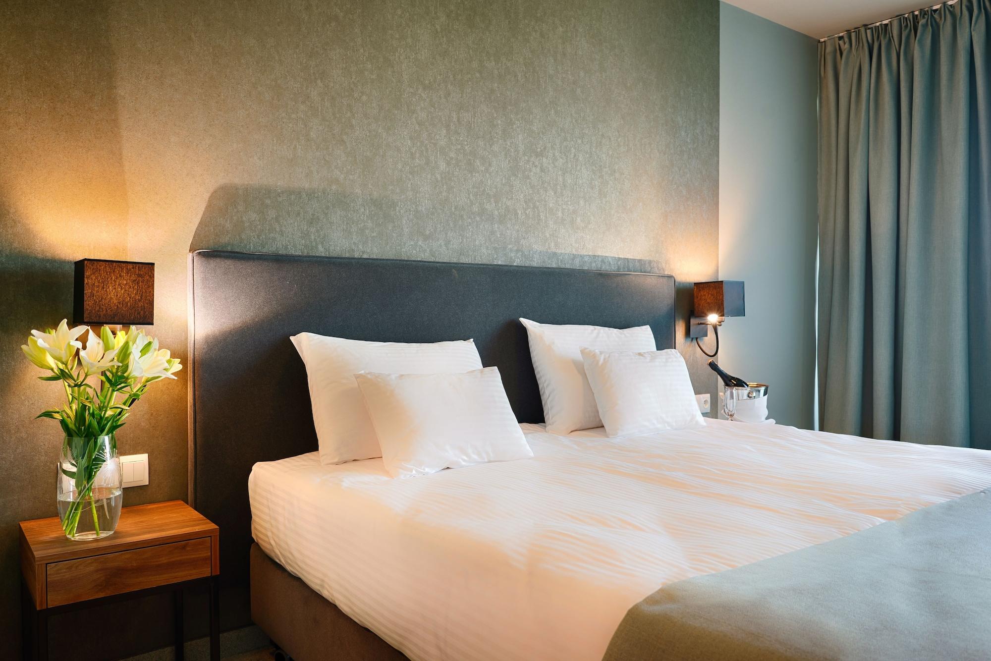 Focus Hotel พอซนาน ภายนอก รูปภาพ