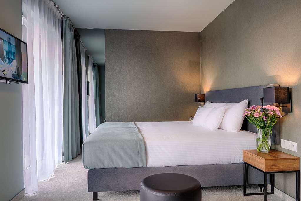 Focus Hotel พอซนาน ห้อง รูปภาพ