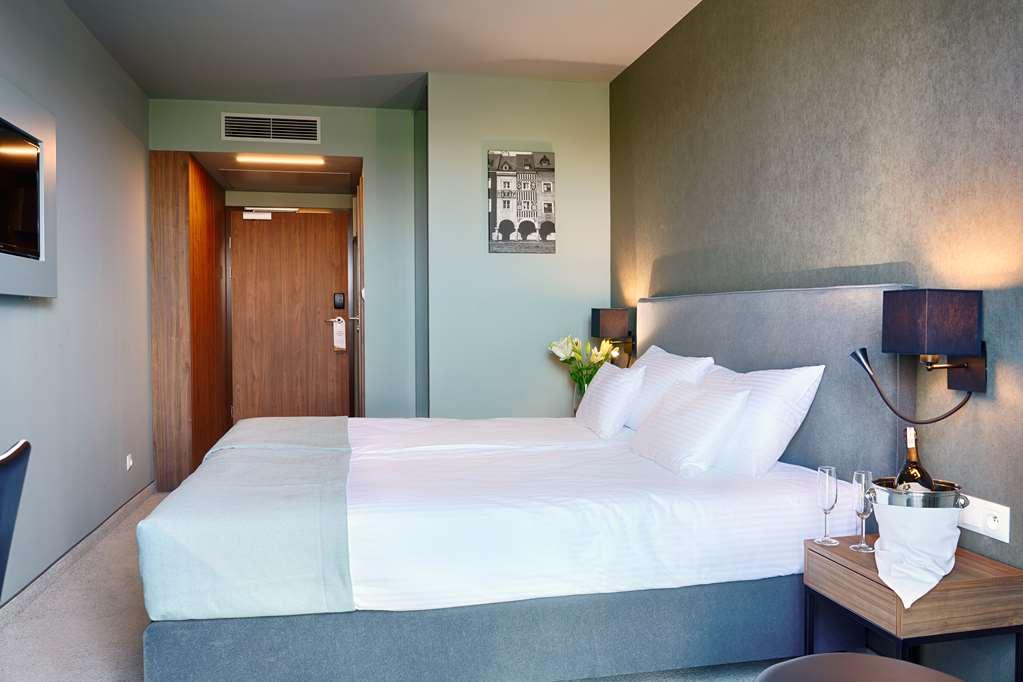 Focus Hotel พอซนาน ห้อง รูปภาพ