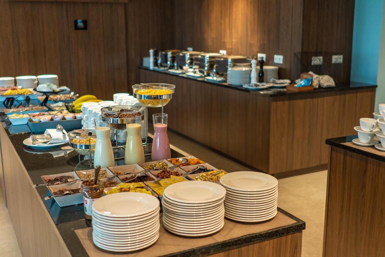 Focus Hotel พอซนาน ภายนอก รูปภาพ