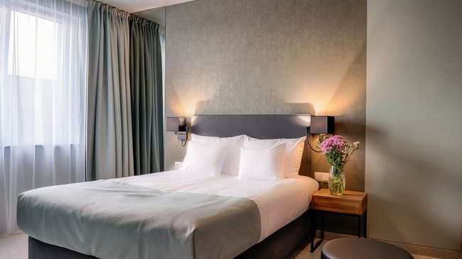 Focus Hotel พอซนาน ห้อง รูปภาพ